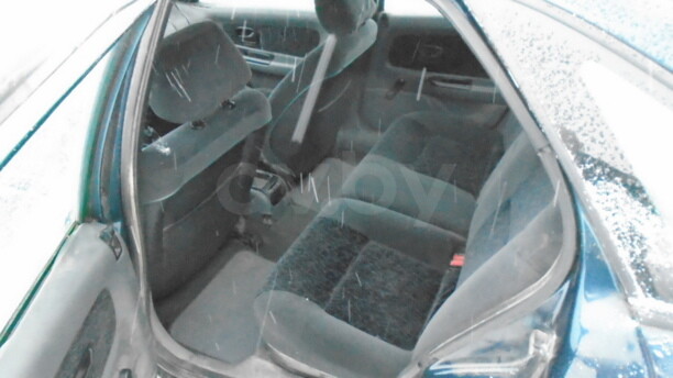 Renault Laguna I, 1995 г.