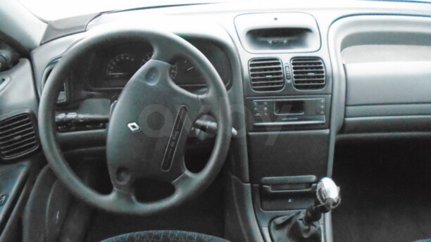 Renault Laguna I, 1995 г.