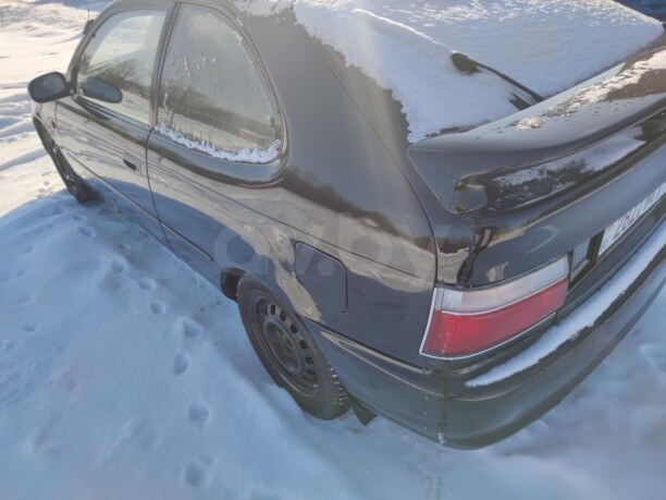 Toyota Corolla VII (E100), 1994 г.