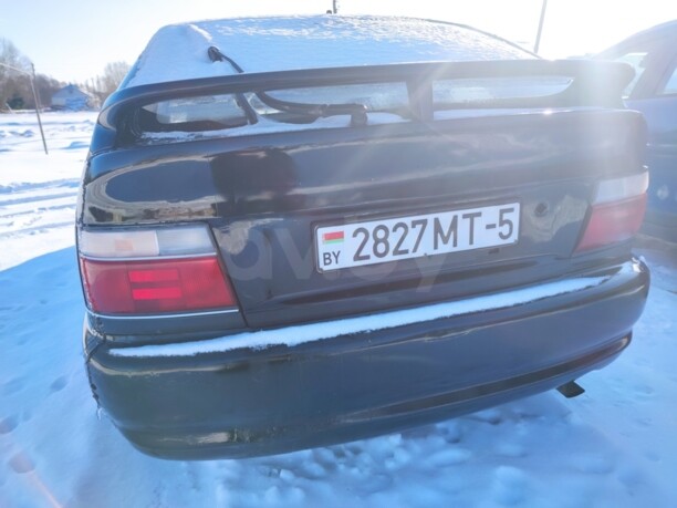 Toyota Corolla VII (E100), 1994 г.