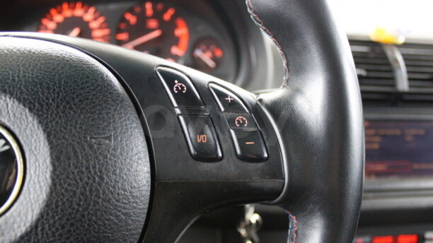 BMW X5 E53, 5 мест, 2001 г.