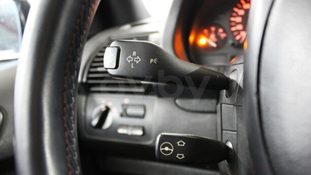 BMW X5 E53, 5 мест, 2001 г.
