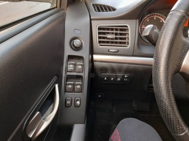 SsangYong Actyon II, 2011 г.
