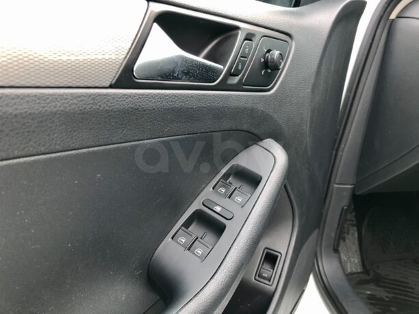 Volkswagen Jetta VI · Рестайлинг, 2016 г.