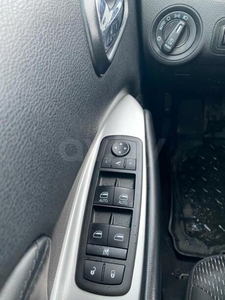 Fiat Freemont, 7 мест, 2015 г.