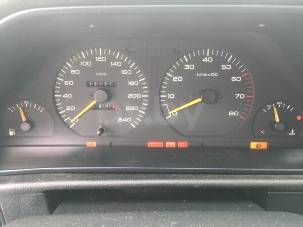 Peugeot 605 I · Рестайлинг, 1997 г.