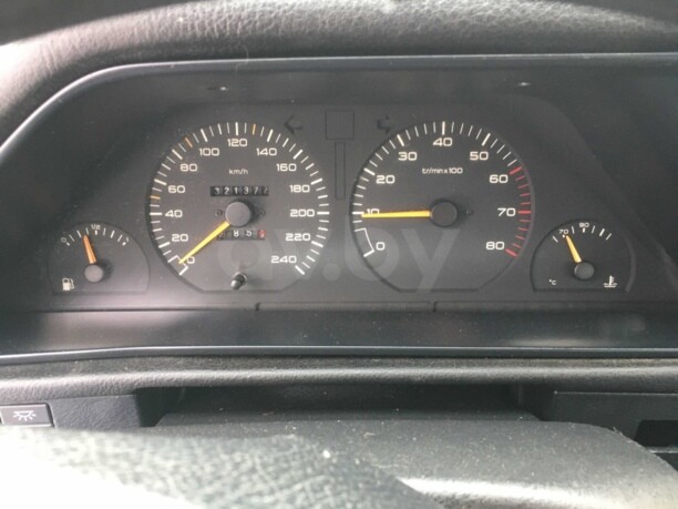 Peugeot 605 I · Рестайлинг, 1997 г.