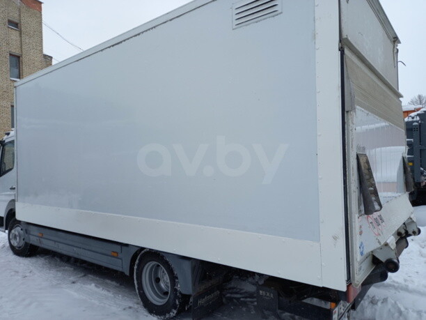 Mercedes Atego 816, 2008 г.