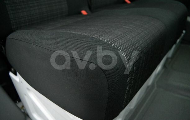 Mercedes Sprinter, 2015 г.