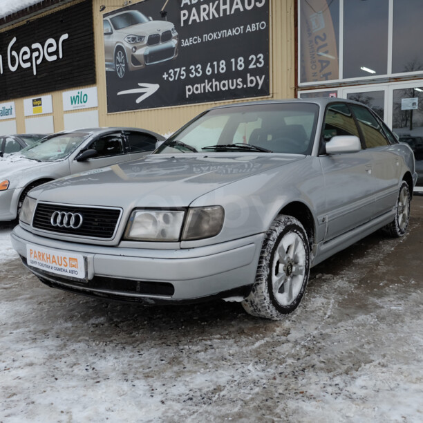 Audi 100 4A, C4, 1992 г.