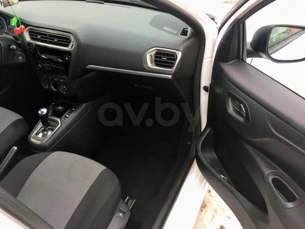 Peugeot 301 I, 2014 г.