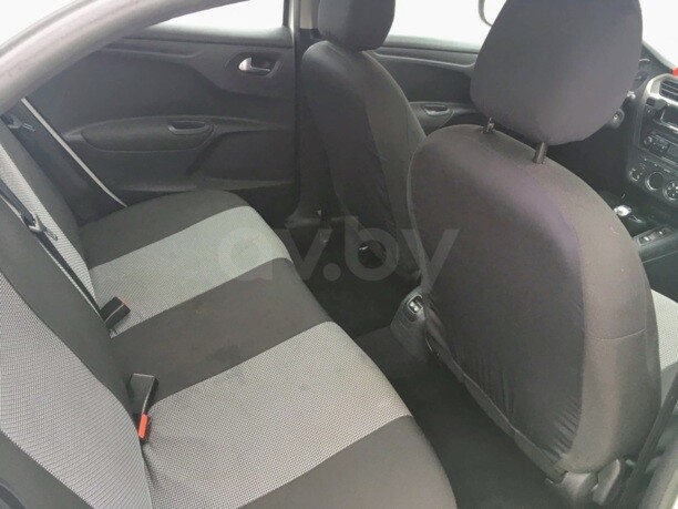 Peugeot 301 I, 2014 г.