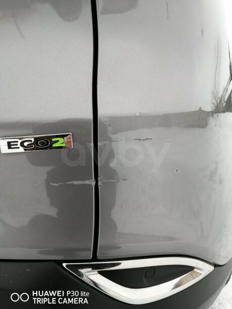 Renault Espace V, 7 мест, 2016 г.