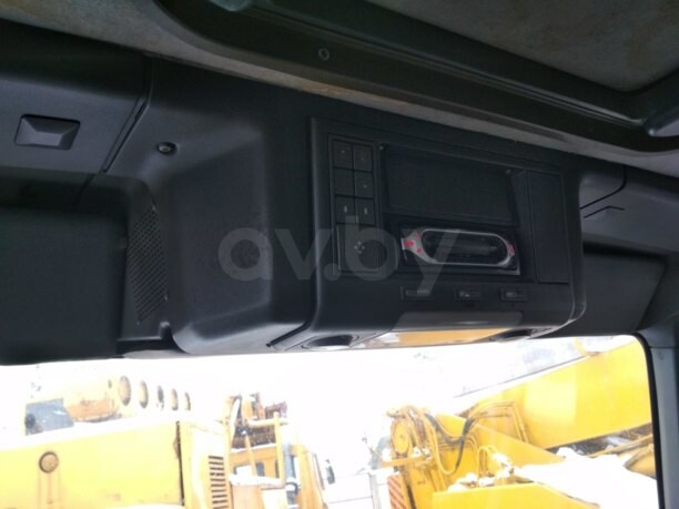 Iveco Eurocargo, 1999 г.