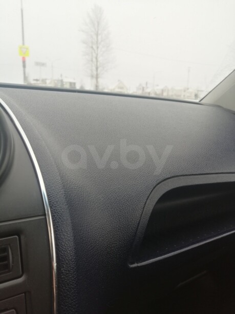 Ford Fiesta V · Рестайлинг, 2005 г.
