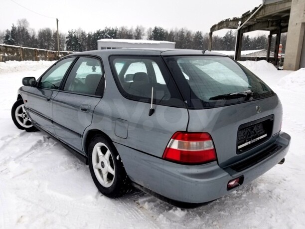 Honda Accord V, 1996 г.