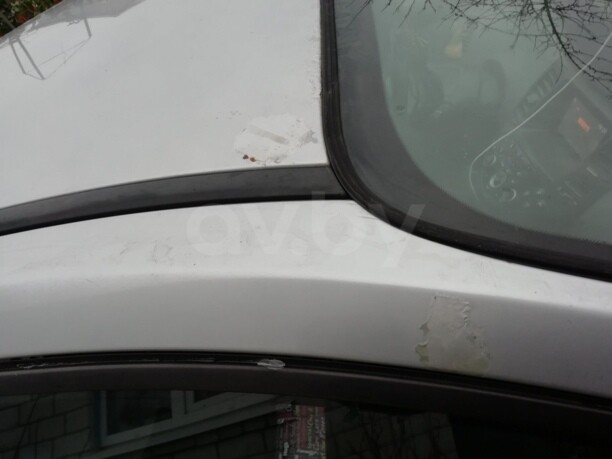 Nissan Primera P12, 2002 г.