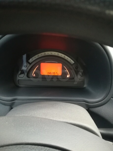 Citroen C3 I, 2005 г.