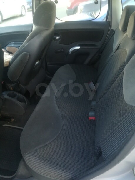 Citroen C3 I, 2005 г.