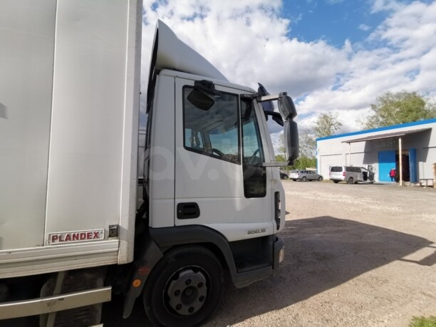 Iveco Eurocargo 80EL16, 2008 г.