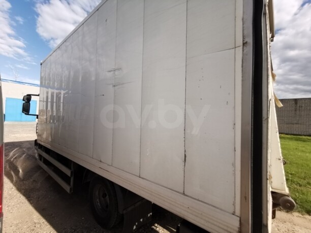 Iveco Eurocargo 80EL16, 2008 г.