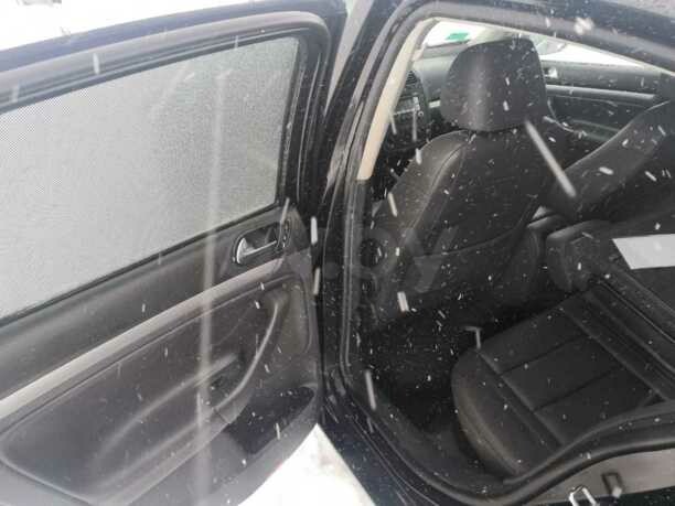 Volkswagen Jetta V, 2007 г.