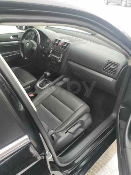 Volkswagen Jetta V, 2007 г.