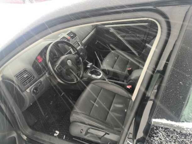 Volkswagen Jetta V, 2007 г.