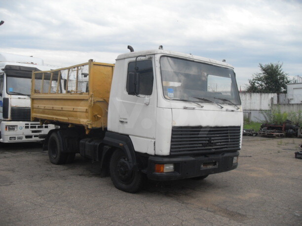 МАЗ 4571 МАЗ-4571Р2-437-000, 2010 г.