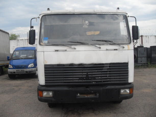 МАЗ 4571 МАЗ-4571Р2-437-000, 2010 г.