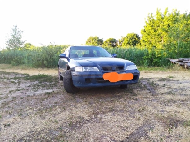 Honda Accord V, 1996 г.