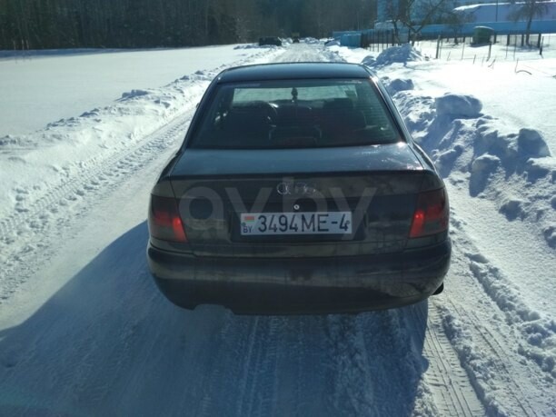 Audi A4 B5, 1996 г.