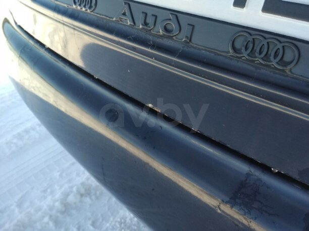 Audi A4 B5, 1996 г.