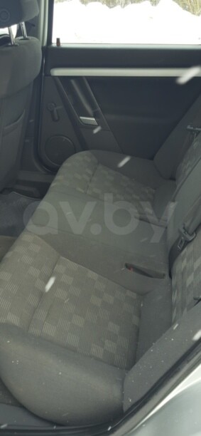 Opel Vectra C, 2002 г.