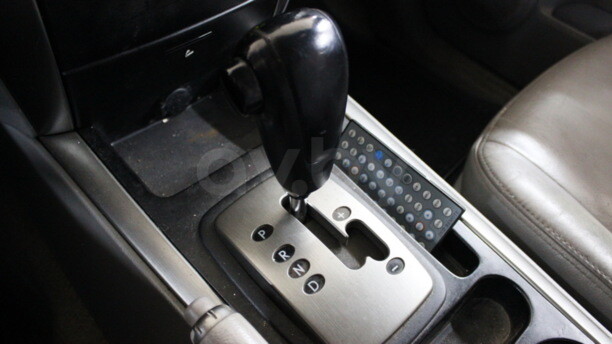 Kia Sorento I, 5 мест, 2004 г.