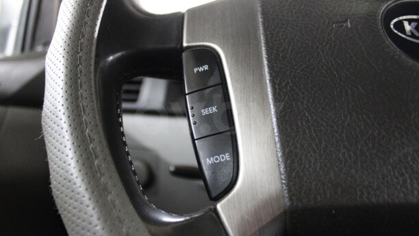 Kia Sorento I, 5 мест, 2004 г.