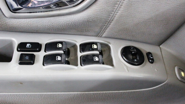 Kia Sorento I, 5 мест, 2004 г.