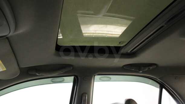 Kia Sorento I, 5 мест, 2004 г.