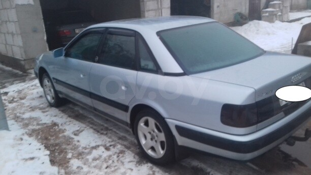 Audi 100 4A, C4, 1993 г.