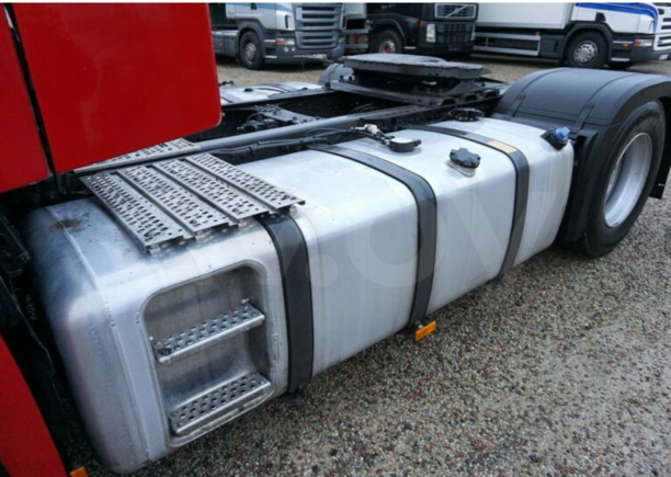 Mercedes Actros 1845, 2018 г.