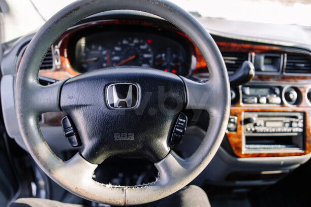 Honda Odyssey III, 7 мест, 2003 г.