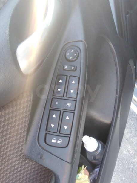 Fiat Stilo, 2002 г.