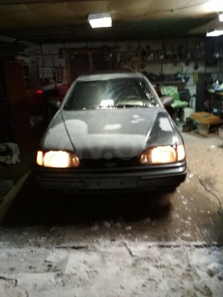 Ford Scorpio II, 1996 г.