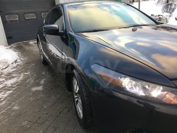 Honda Accord VIII, 2010 г.