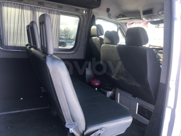 Mercedes-Benz Sprinter 906319, 2011 г.