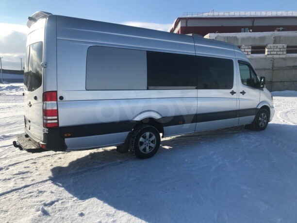 Mercedes-Benz Sprinter 906319, 2011 г.