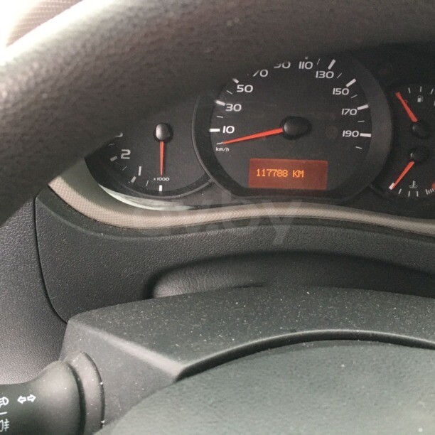 Renault Master, 2017 г.