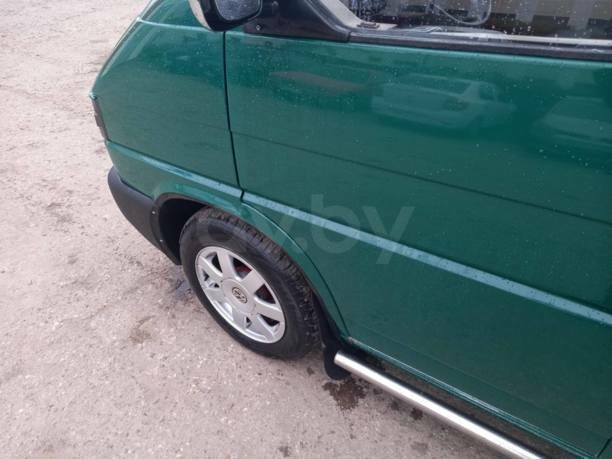 Volkswagen Transporter T4, 1992 г.