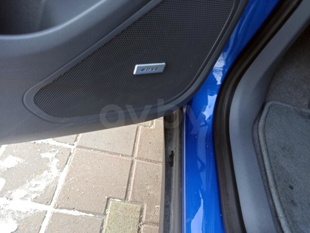 Chevrolet Bolt, 2017 г.