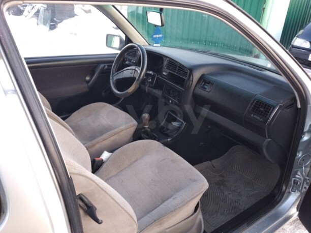 Volkswagen Golf III, 1992 г.